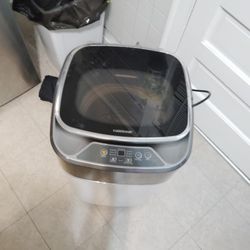 Farberware Washer