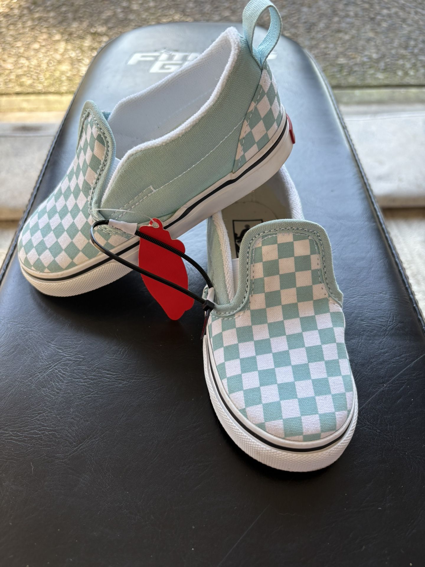 Vans Kids Shoes