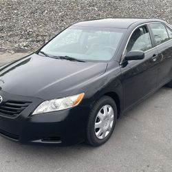 2008 Toyota Camry 
