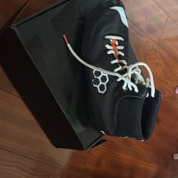 RUDIS wrestling shoe 11 1/2