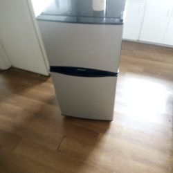 Fridgidaire