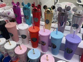 Cups