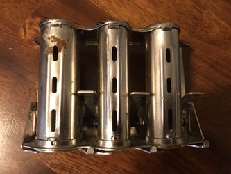 Paragon changer made in the USA. $15