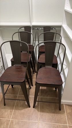 Bar/Dining room chairs
