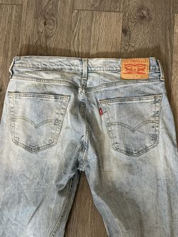 Levi’s Pants
