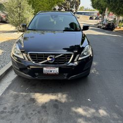 2013 Volvo Xc60