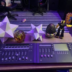  Avid Artist Mix And Avid Control For Pro tools