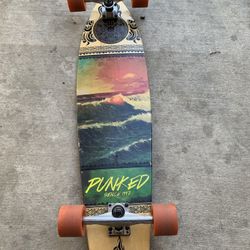 Long Board 