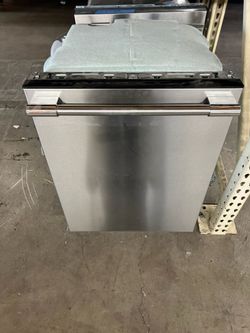 Dishwashers