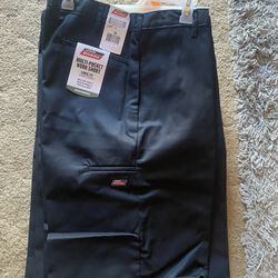 Dickies Multi Pocket Work Shirts