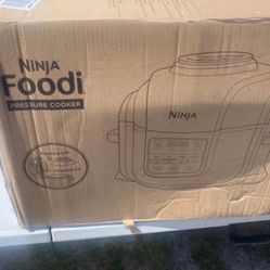 Ninja foodi pressure cokie