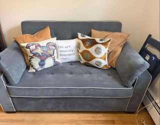 Sleep sofa