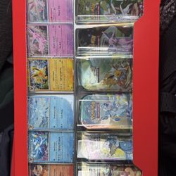 Pokemon Costco Prismatic Evolutions 8-Pack Mini Tins