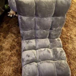 Gaming Folding Floor Chair 