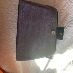 Lancome Makeup Bag