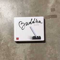 Buddha Board
