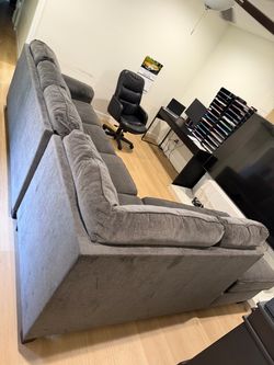 Couch furniture