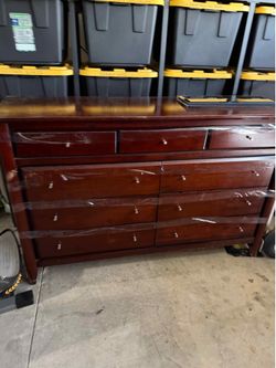Good solid wood furniture