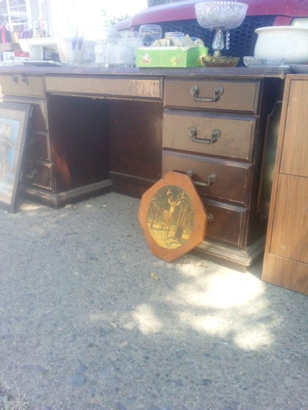 Desk