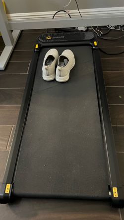 Walking pad