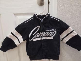 Kids jacket