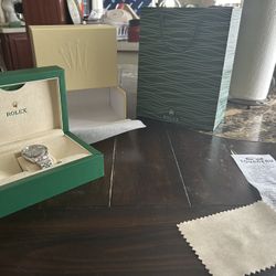 Rolex