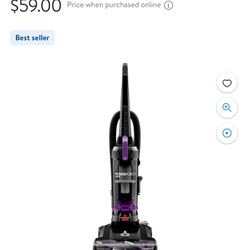 Bissell Vacuum