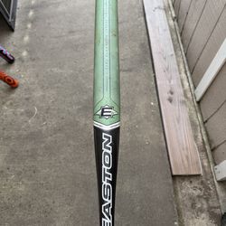 27 oz Easton Synergy Reveal