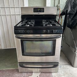 Stove