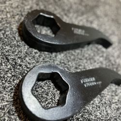 GMC Torsion Bar Leveling Key