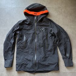 Helly Hansen Sogn Shell 2.0