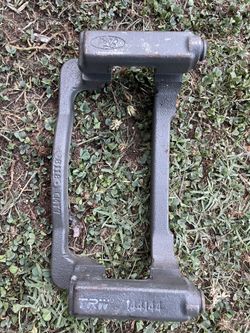 F250 Caliper Bracket New
