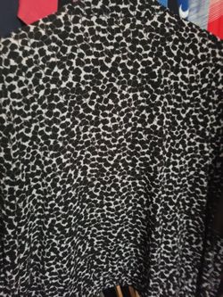 Mk Large jacket