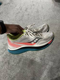 Saucony Endorphin Speed
