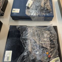Xbox W Controller $49 Each