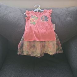 Brand New Toddler Dress