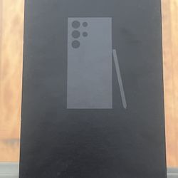 SAMSUNG GALAXY S24 Ultra Brand New