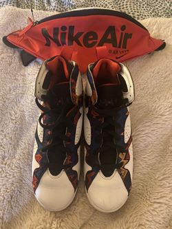 Nike Jordan’s