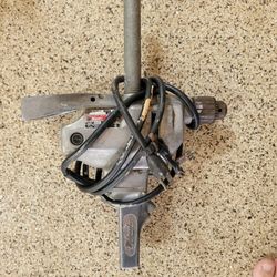 Milwaukee Super Hole Shooter Drill