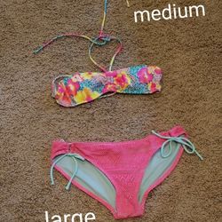2 Piece Bikini