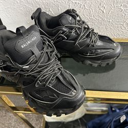 Balenciaga Track Sneakers - Size 43 (US 10)