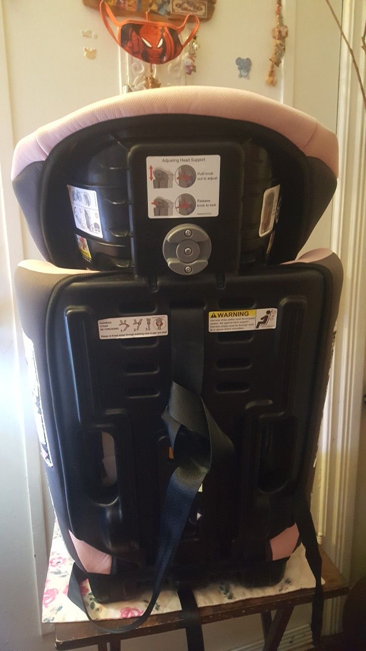 Car Seat