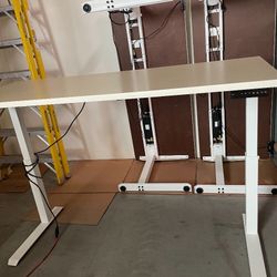 Stand Up Desk