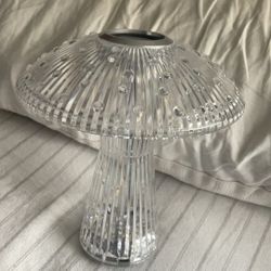 Mushroom Led Light Speaker