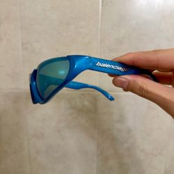 Balenciaga Sunglasses