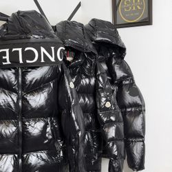 Moncler Jackets 🔥🔥🔥