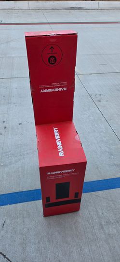 Raineverry Pro Series 5 5.1.2CH Soundbar with Dolby Atmos
