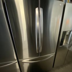Lg Refrigerator