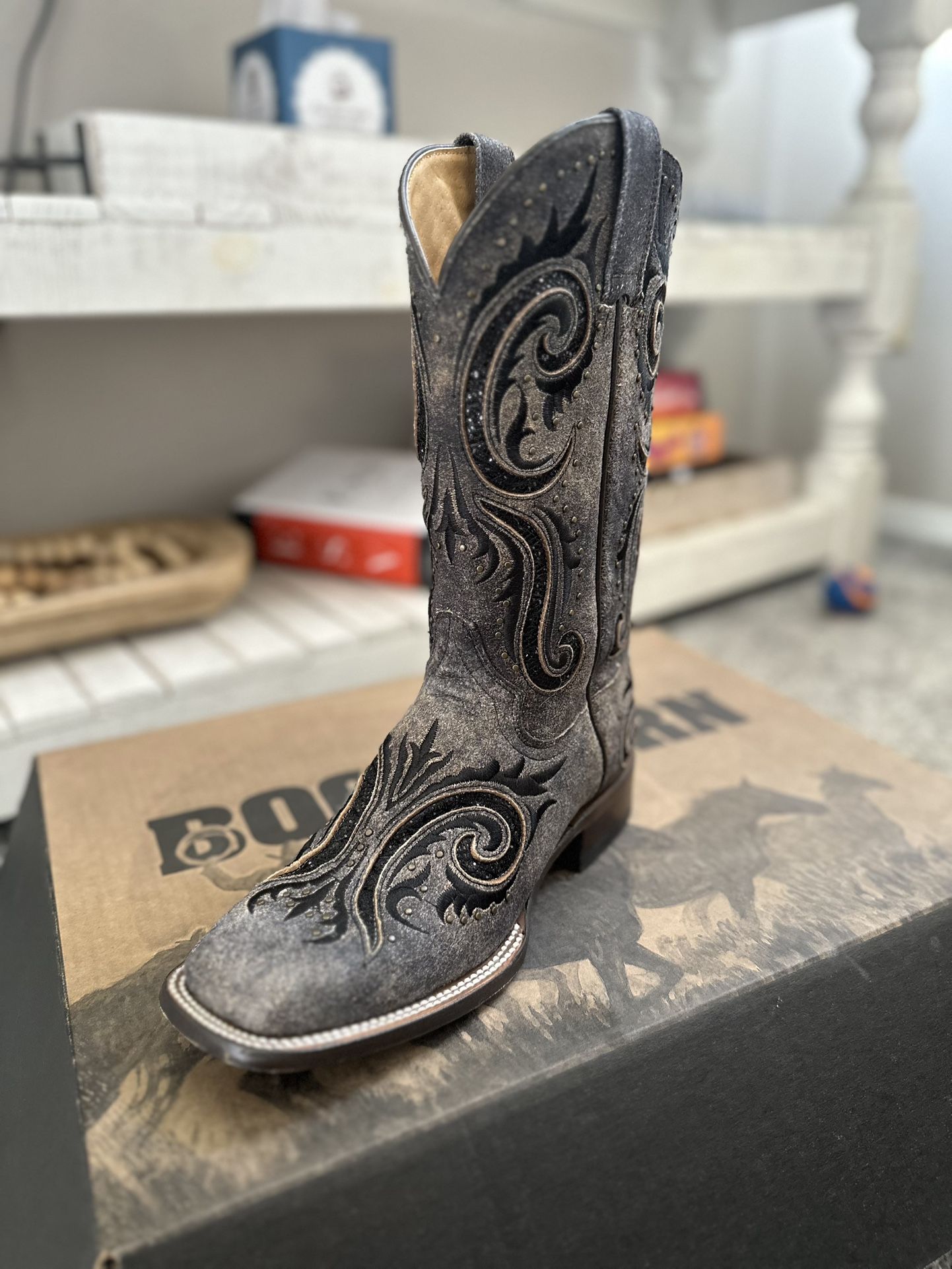 Boots 