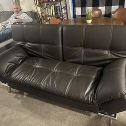 FOUTON | Ravenna Relax-A-Lounger Euro